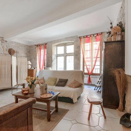 Apartment Belles Pierres By Interhome Calvisson Buitenkant foto