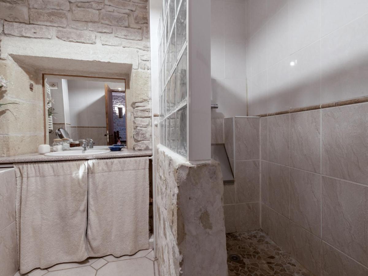 Apartment Belles Pierres By Interhome Calvisson Buitenkant foto