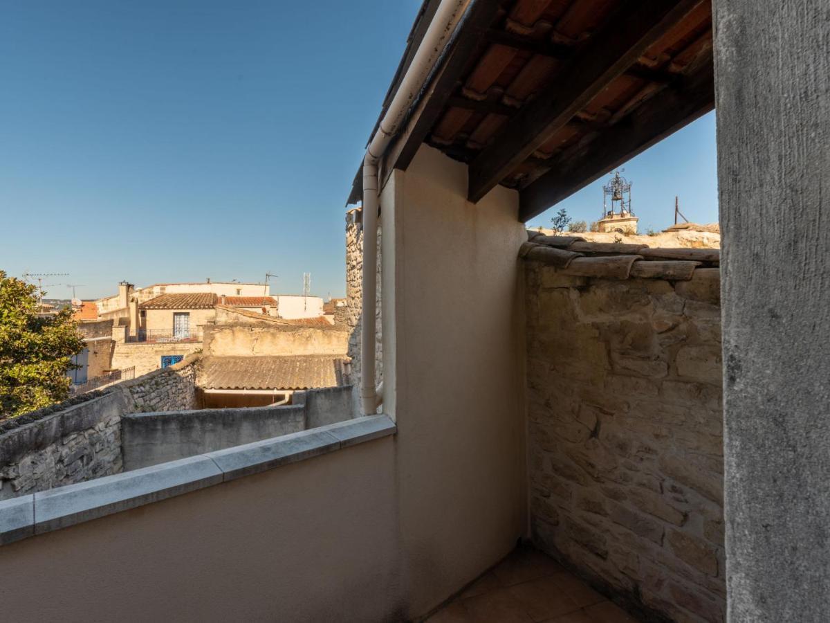 Apartment Belles Pierres By Interhome Calvisson Buitenkant foto