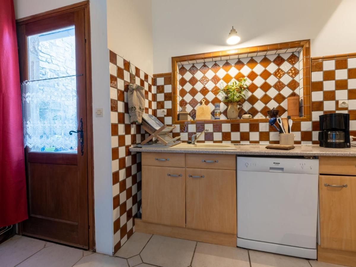 Apartment Belles Pierres By Interhome Calvisson Buitenkant foto