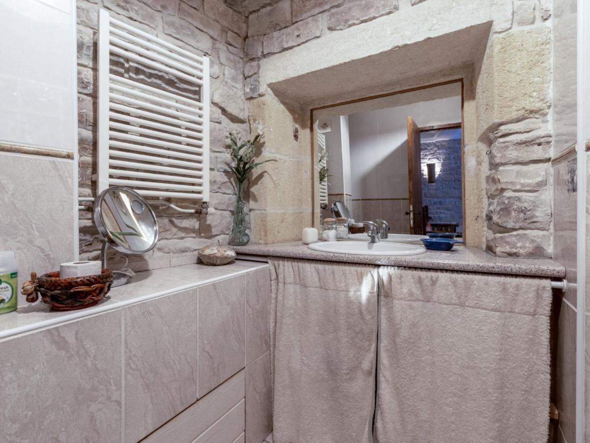 Apartment Belles Pierres By Interhome Calvisson Buitenkant foto