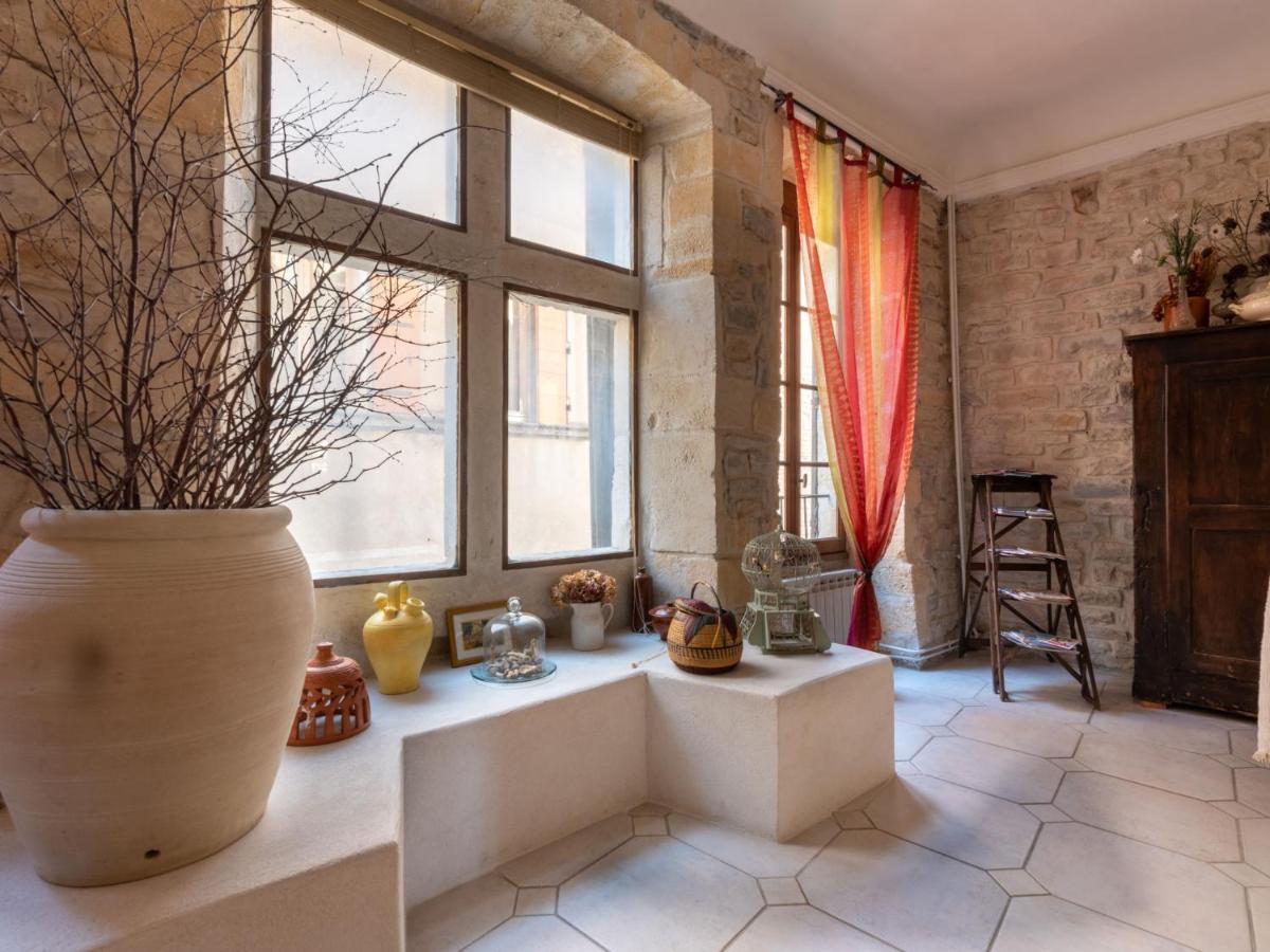 Apartment Belles Pierres By Interhome Calvisson Buitenkant foto