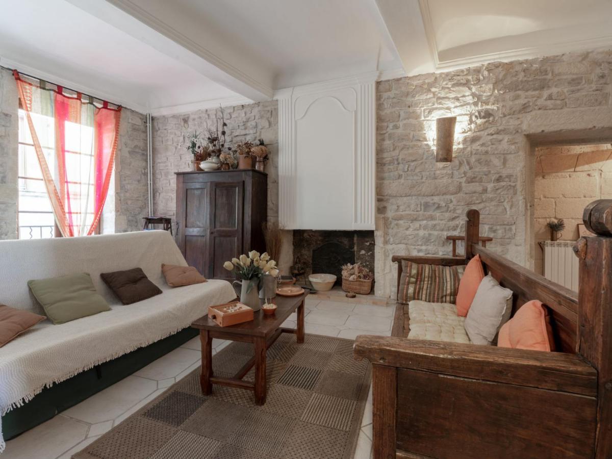 Apartment Belles Pierres By Interhome Calvisson Buitenkant foto