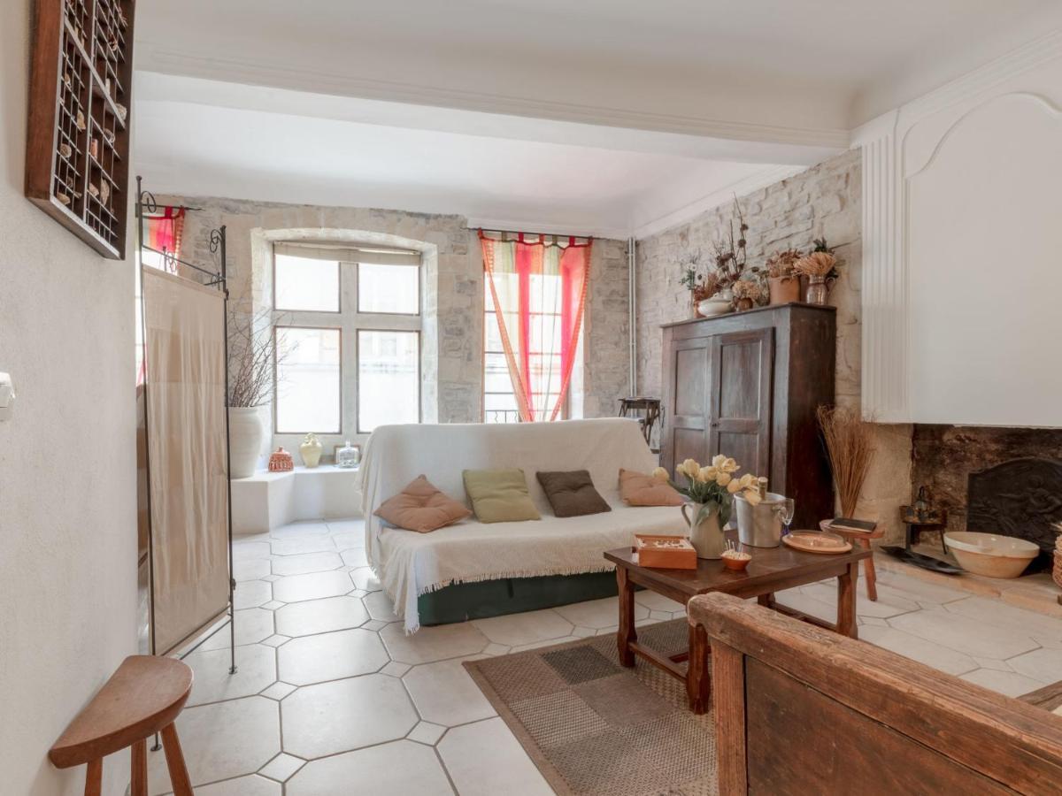 Apartment Belles Pierres By Interhome Calvisson Buitenkant foto