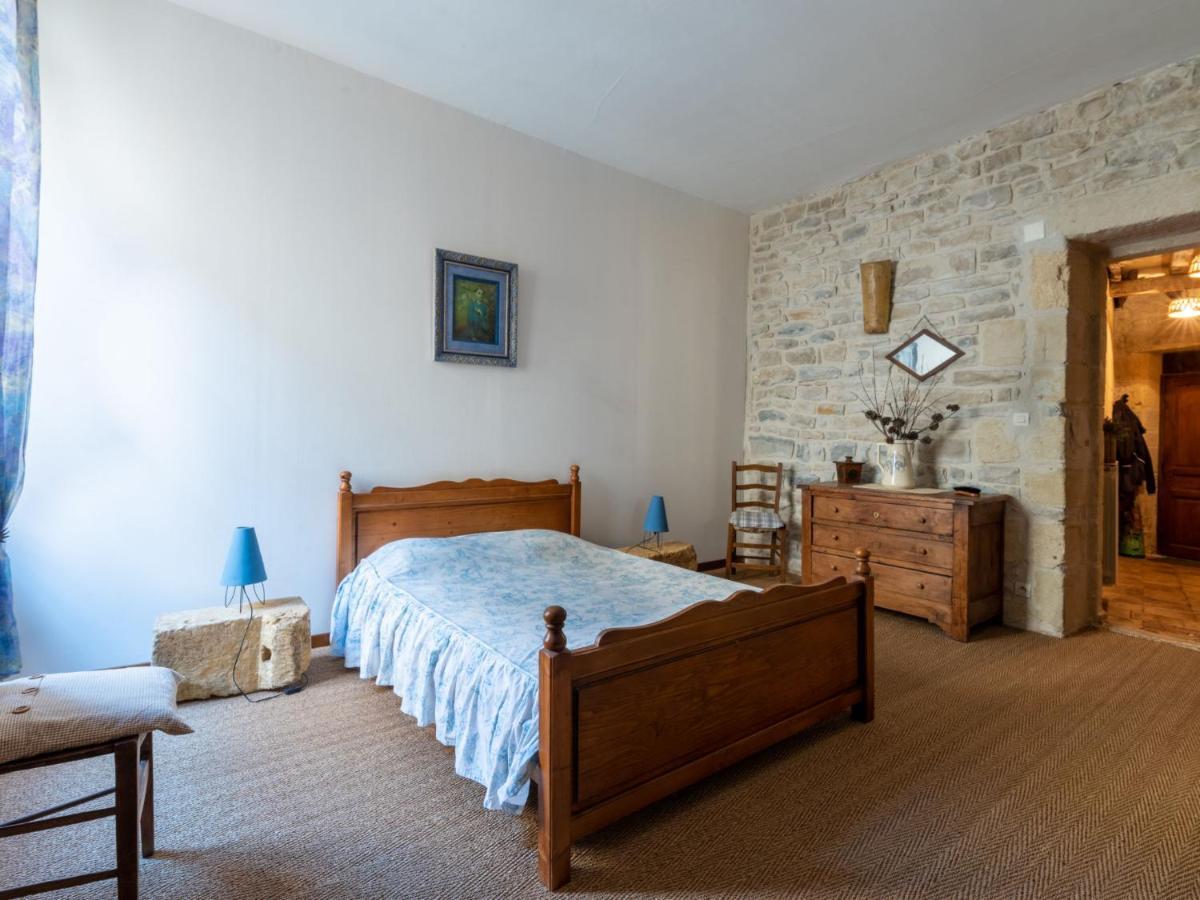 Apartment Belles Pierres By Interhome Calvisson Buitenkant foto